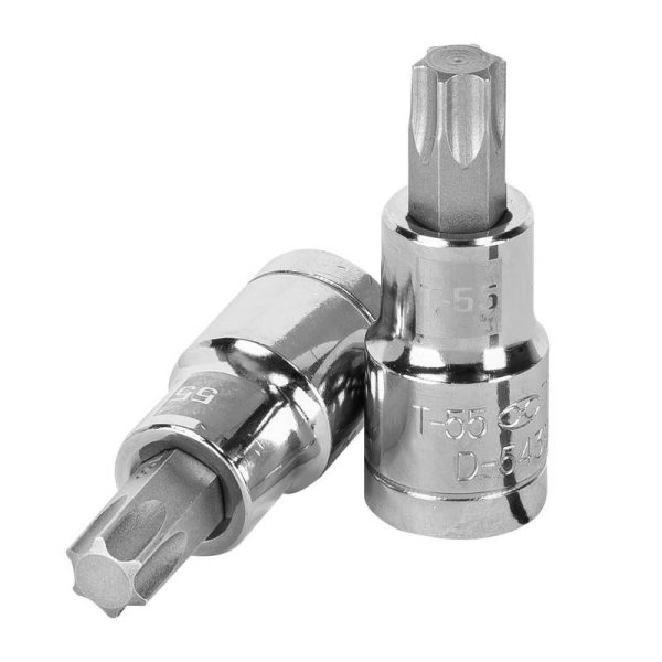 (3U) BOCALLAVE PUNTA TORX T55 ENC 1/2