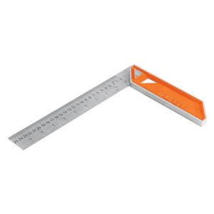 (6U) ESCUADRA MGO ALUMINIO 250MM
