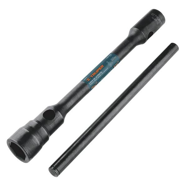 (1U) LLAVE DE ARTILLERIA - MANIJA DE FUERZA (13/16 - 1" 1/2)
