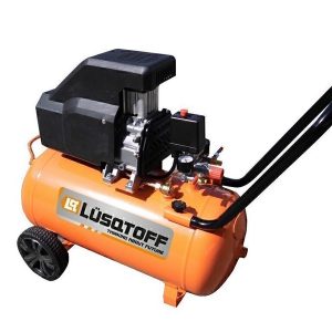 COMPRESOR DE AIRE  MONO 2.5HP 50LTS  SEMISILENCIOS