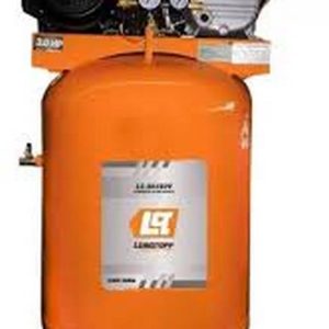 COMPRESOR DE AIRE  MONO 2.5HP 50LTS  VERT  SEMISIL