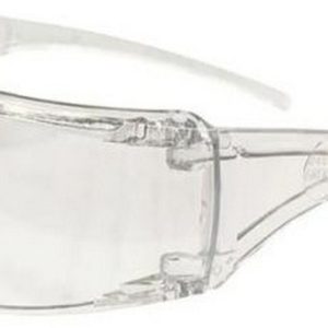 ANTEOJO LIVIANO TRANSPARENTE POLICARBONATO DE SEGU