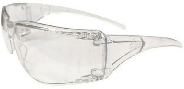 ANTEOJO LIVIANO TRANSPARENTE POLICARBONATO DE SEGU