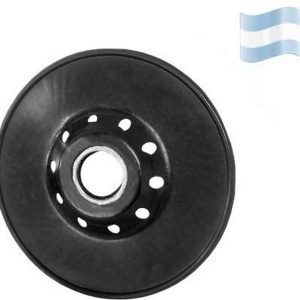 DISCO DE NYLON Ø 115 MM. 11.000 RPM.