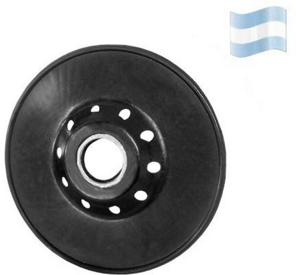 DISCO DE NYLON Ø 115 MM. 11.000 RPM.