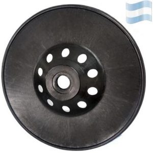 DISCO DE NYLON Ø 175 MM. UNIVERSAL 8.600 RPM.