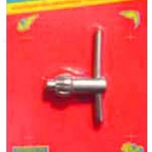 LLAVE P/MANDRIL TIPO BLACK & DECKER Ø 6 MM. 7 X 5 X 11