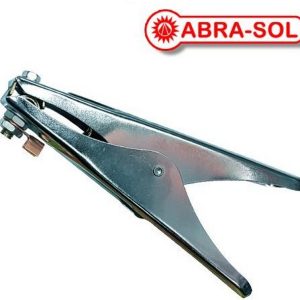 PINZA MASA PARA SOLDADORA 500A