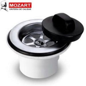 SOPAPA PLASTICA DE 40 MM