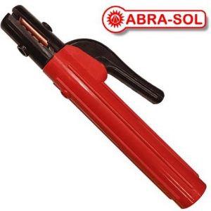 PINZA PORTA ELECTRODO 500-800A