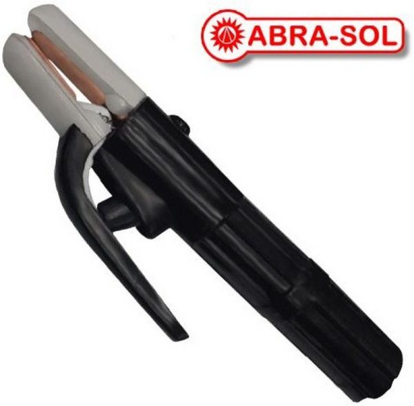 PINZA ECO PORTAELECTRODO 500A
