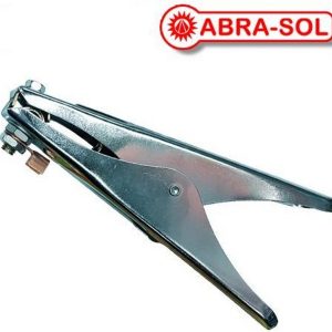 PINZA MASA PARA SOLDADORA 300A