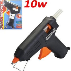 PISTOLA ENCOLADORA 10W
