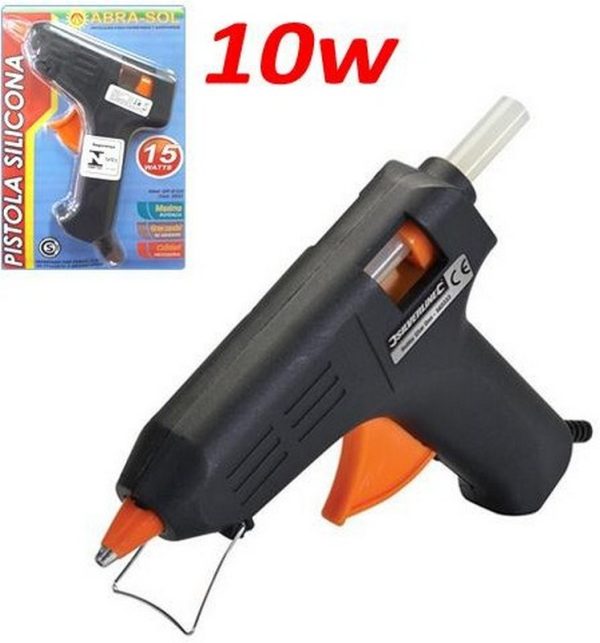 PISTOLA ENCOLADORA 10W