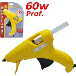PISTOLA ENCOLADORA 60W PRIMERA CALIDAD