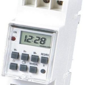 TIMER ELECTRICO