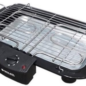 PARRILLA ELECTRICA 2000W 30X49