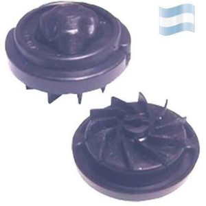 CARRETEL PARA BORDEADORA UNIVERSAL