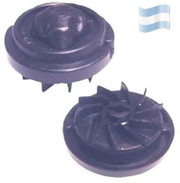 CARRETEL PARA BORDEADORA UNIVERSAL