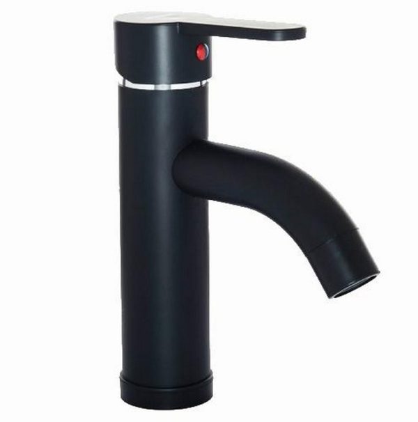 LAVATORIO PHOENIX ABS NEGRA