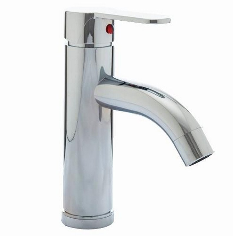 LAVATORIO PHOENIX ABS CROMADA