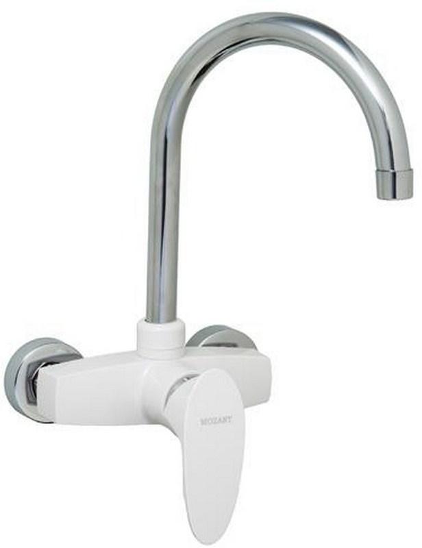 MONOCOMANDO ABS PARED BLANCA PICO J