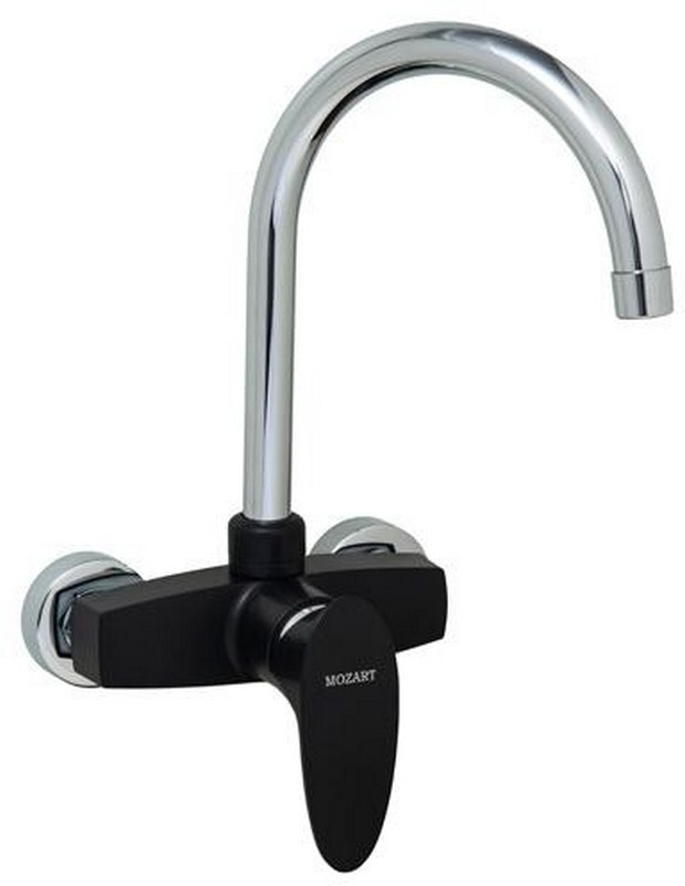 MONOCOM. DOHA ABS PARED NEGRA PICO J