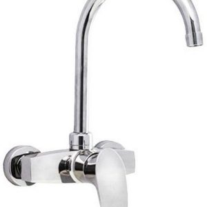 MONOCOM. DOHA ABS PARED CROMADA PICO J