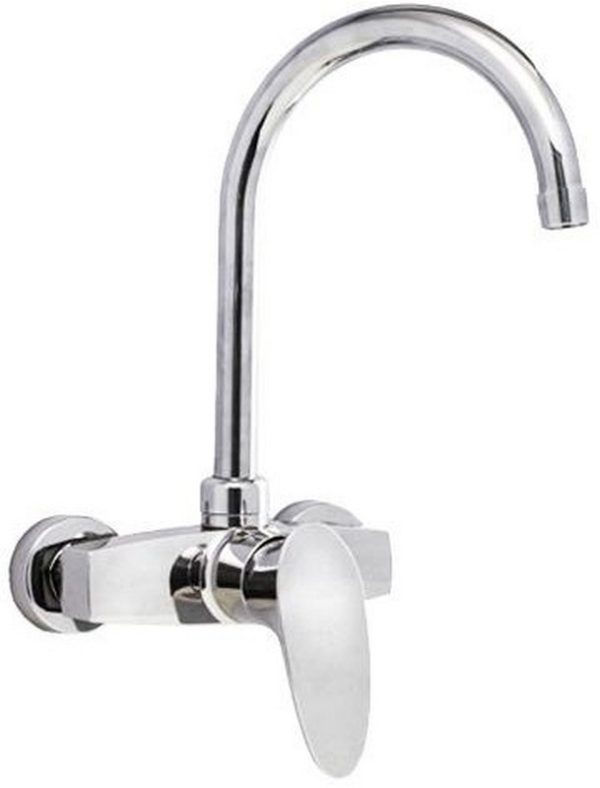 MONOCOM. DOHA ABS PARED CROMADA PICO J