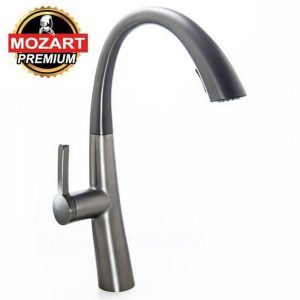 MONOC PARIS PELTRE COCINA ROCIADOR EXTRAIBLE