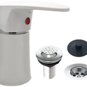 BIDET S/TRANSF BLANCA ABS