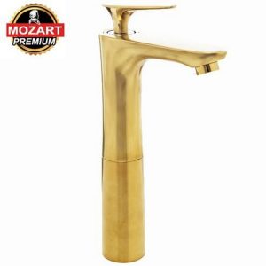 MONOCOM KIEV ORO ALTA 280MM LAVATORIO