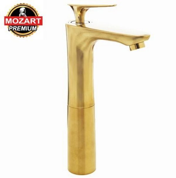 MONOCOM KIEV ORO ALTA 280MM LAVATORIO