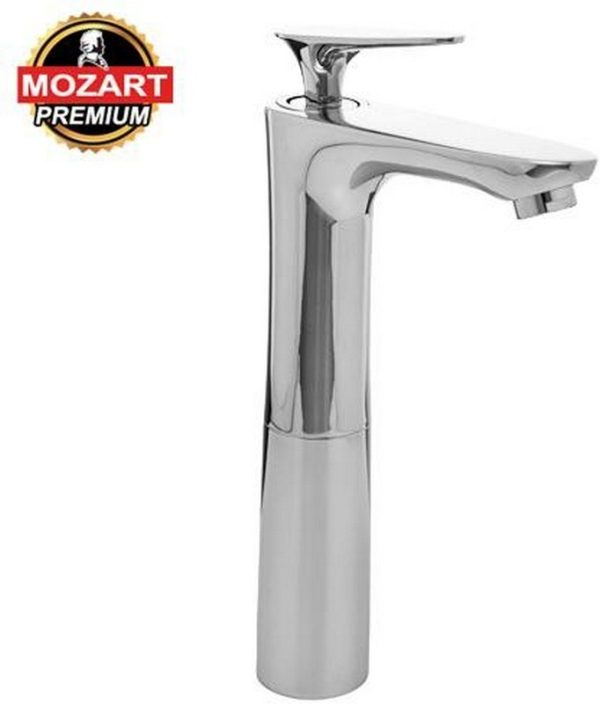 MONOCOM KIEV CROMADA ALTA 280MM LAVATORIO