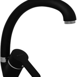 MONOCOM. MADRID CISNE NEGRA COCINA MESADA