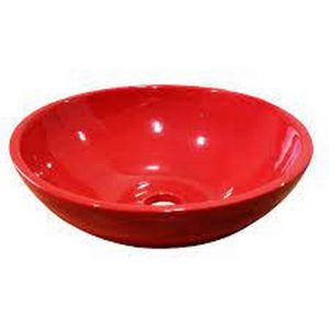BACHA ROJA Ø 41CM