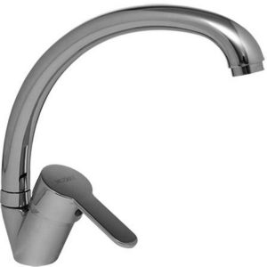MONOCOM. MADRID CISNE COCINA MESADA
