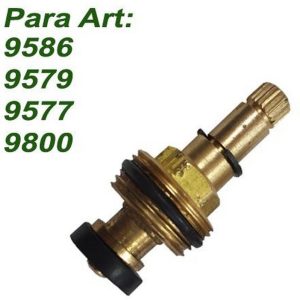 REPUESTO CABEZAL BRONCE CUERITO P/MADRID (9586 9579 9577 980