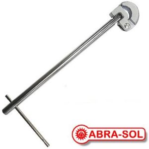 LLAVE MULTIPLE ACABADO MATE BLISTER