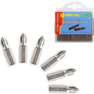 PH 2 X 25 MM. BLISTER X 20 U CALIDAD
