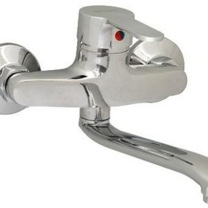 MONOCOM MADRID PARED PICO BAJO CAÑO 25CMS COCINA