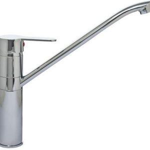MONOCOM. MADRID COCINA MESADA EXTRA ALTO