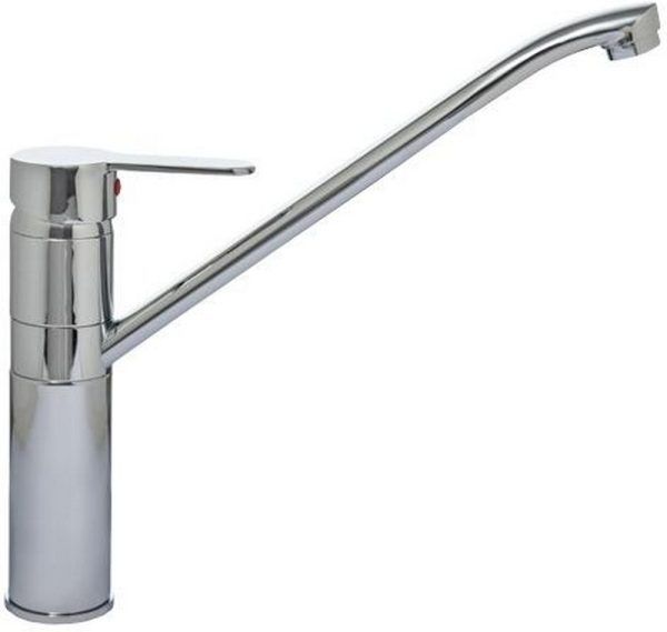 MONOCOM. MADRID COCINA MESADA EXTRA ALTO