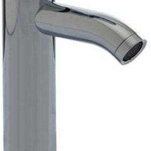 MONOCOM. MADRID LAVATORIO 22CM ALTURA AGUA CROMADA