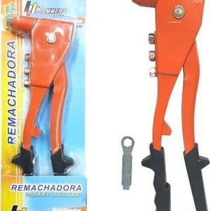 REMACHADORA FUNDICION