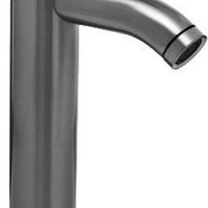 MONOC. MADRID ACERO LAVATORIO 22CM ALTURA AGUA