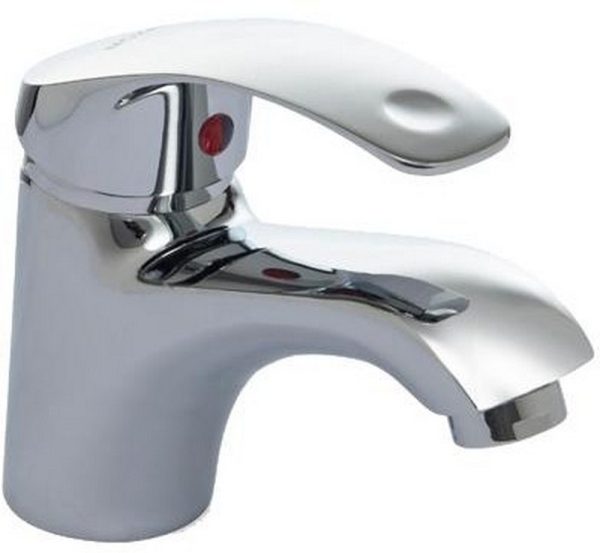 MONOCOM VITRA LAVATORIO BAJA