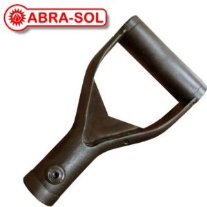 MANGO PLASTICO P/ PALA
