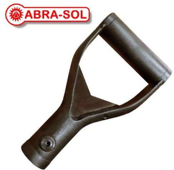 MANGO PLASTICO P/ PALA