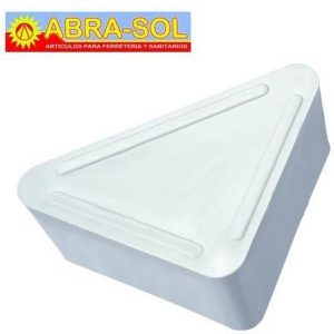SOPORTE P/ FREEZER TRIANGULAR